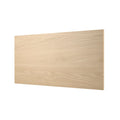 Achterwand - 70 cm
