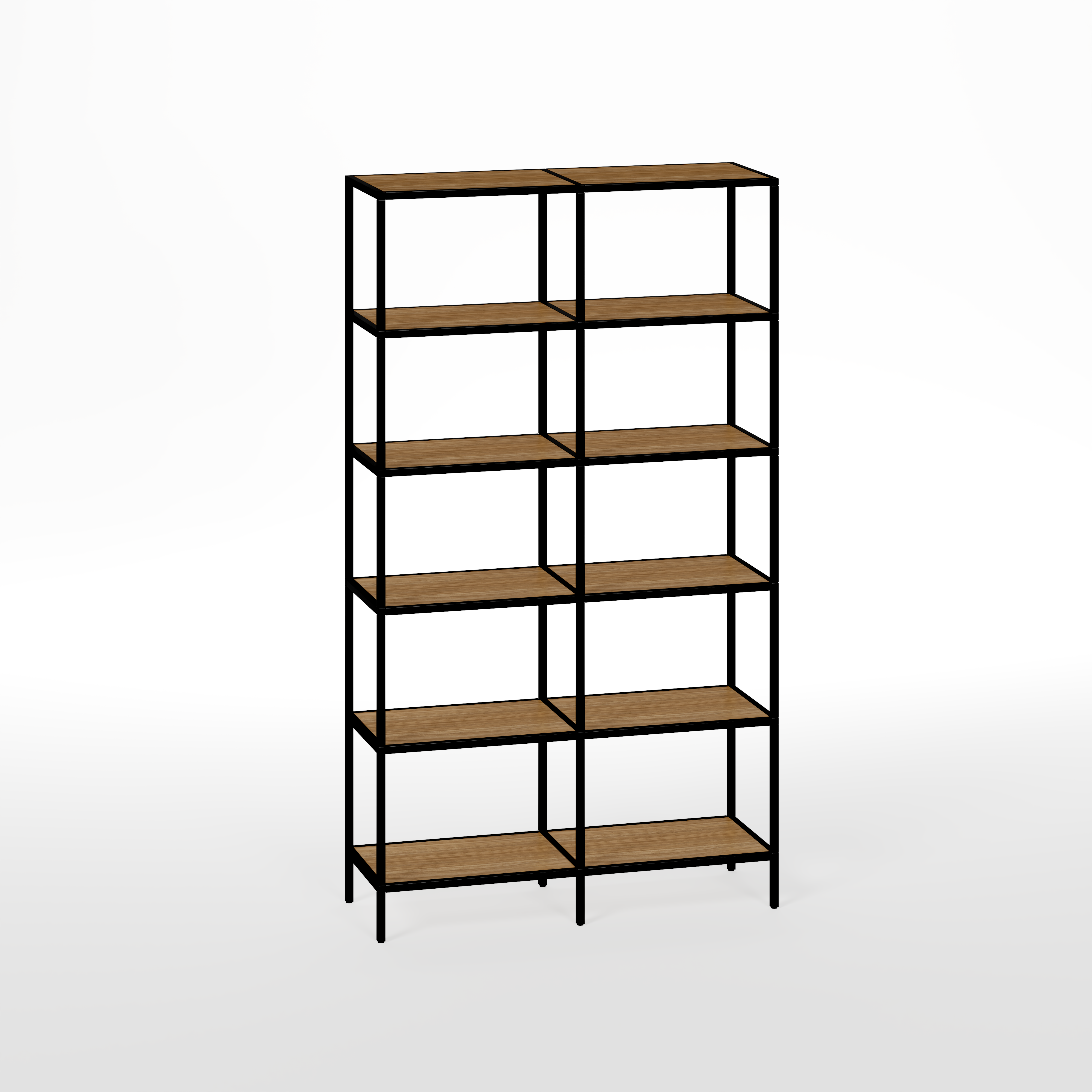 Roomdivider kast, Grosso