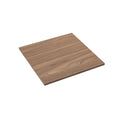 Legbord - 34 cm