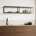Modulaire Wandrek, Malto