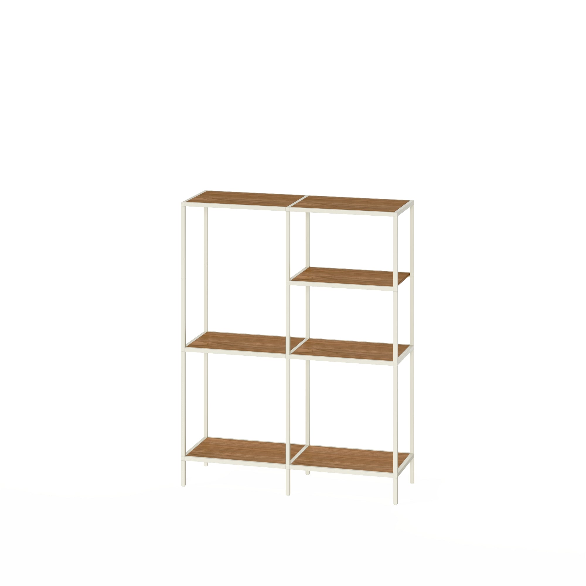 Roomdivider kast, Mariano