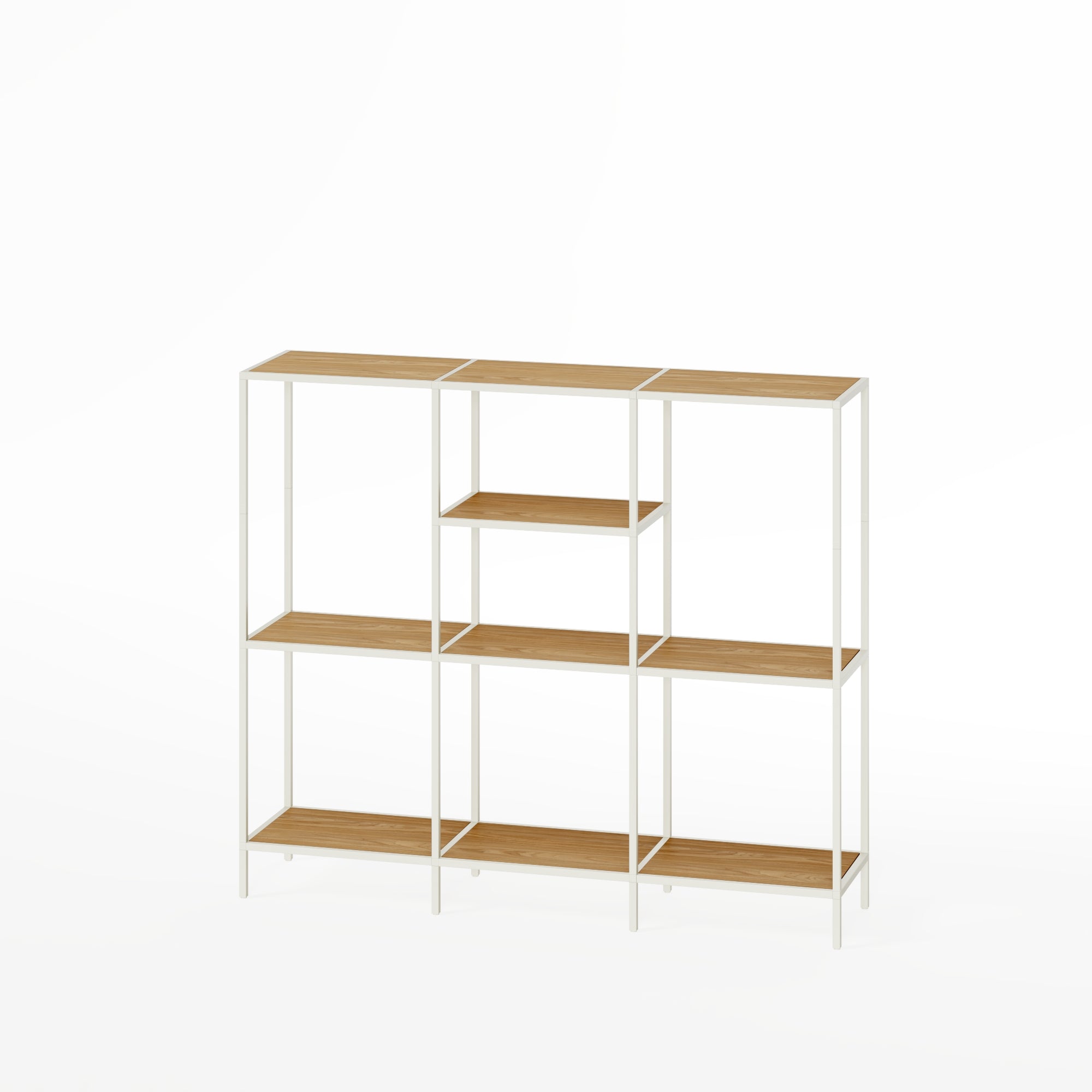 Roomdivider kast, Mariano