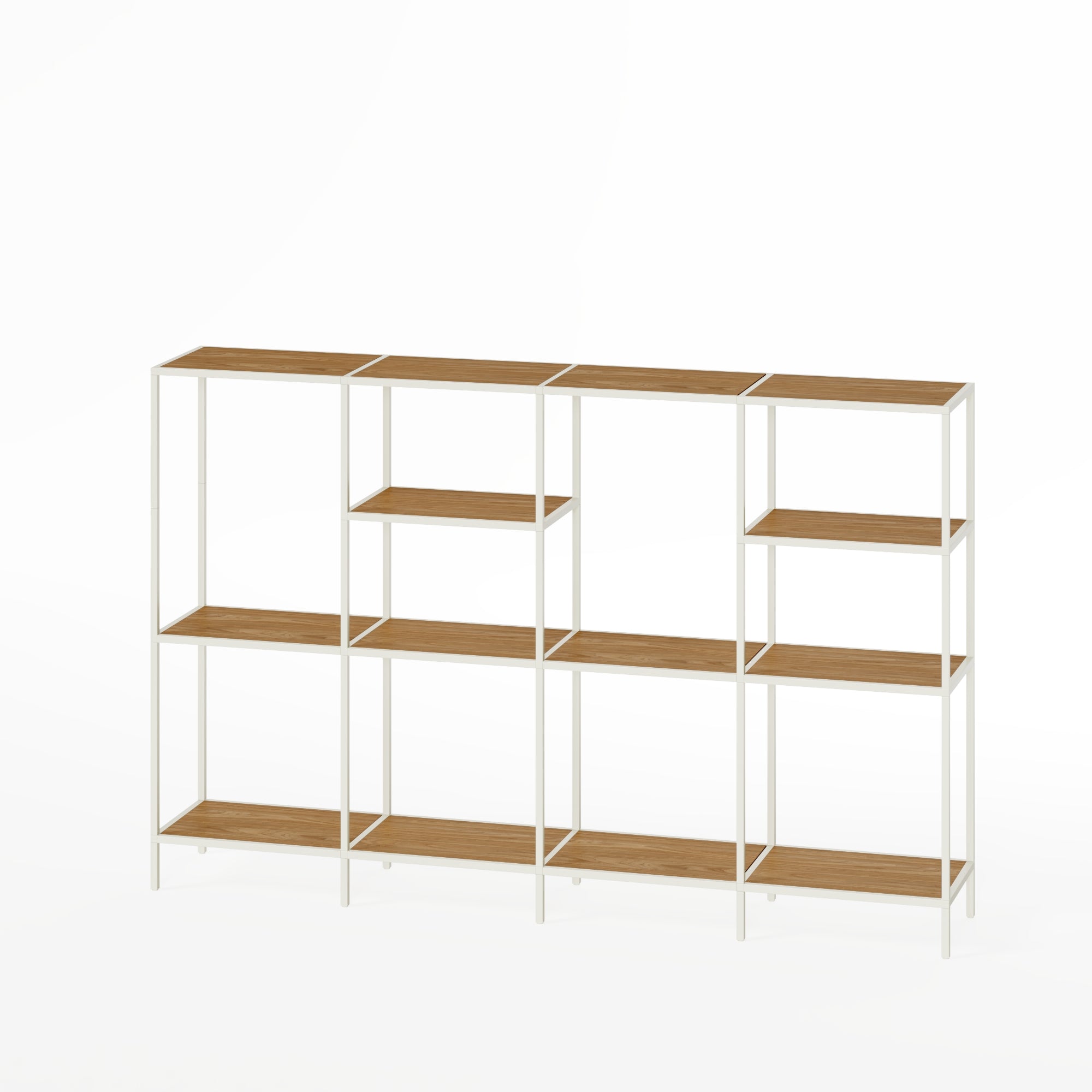 Roomdivider kast, Mariano