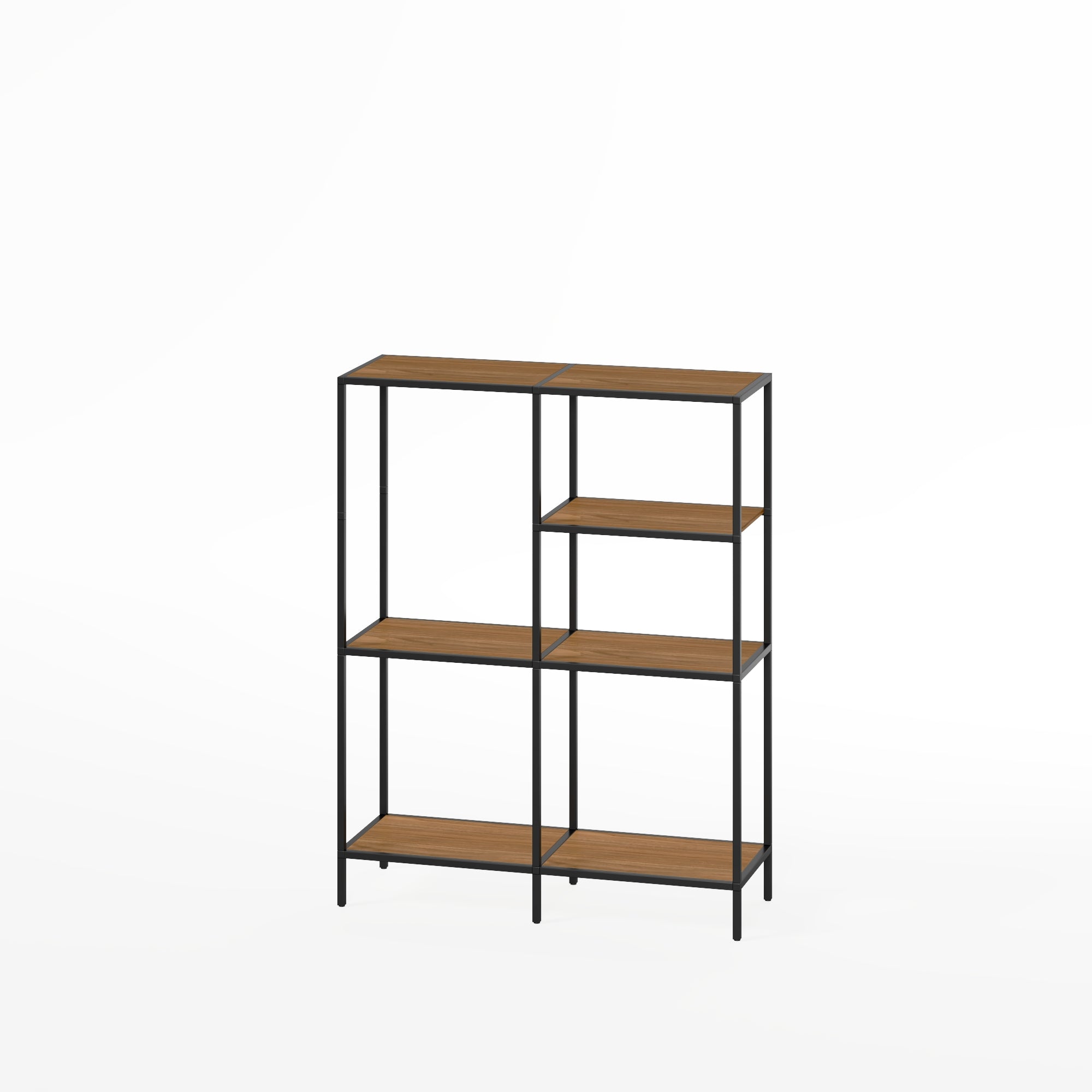 Roomdivider kast, Mariano
