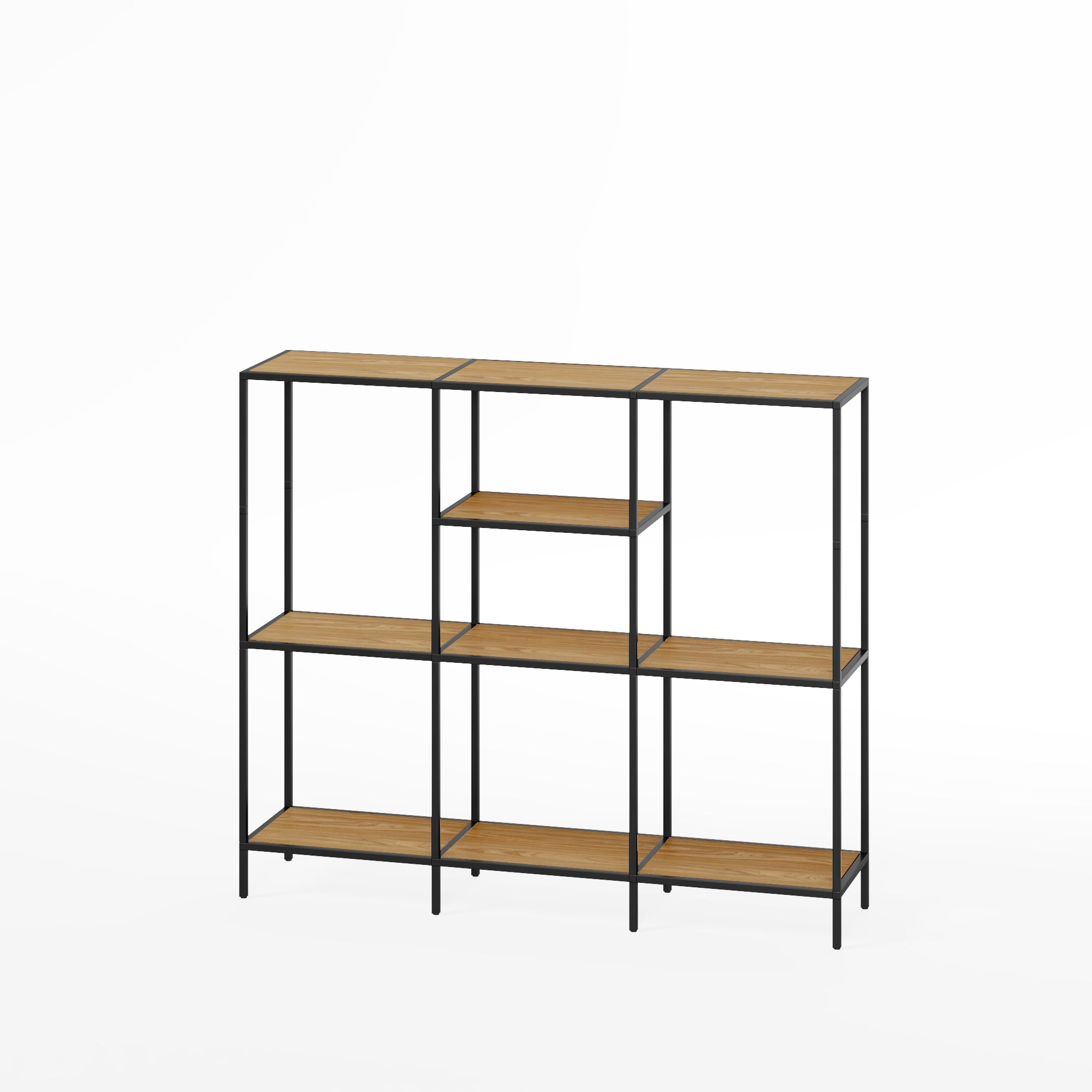 Roomdivider kast, Mariano