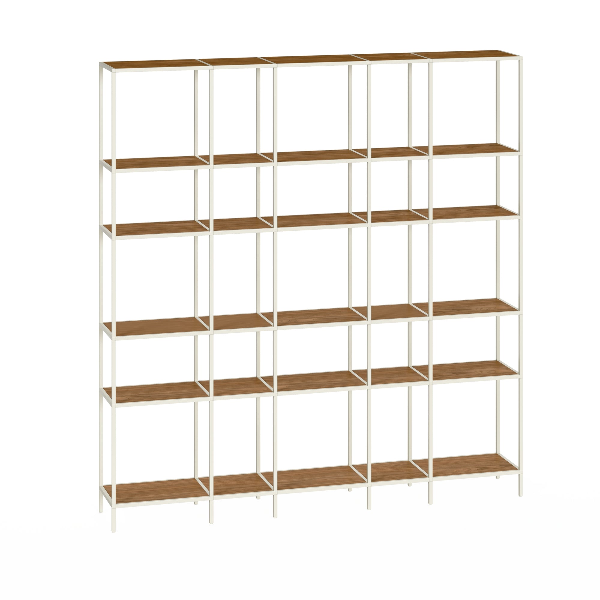 Roomdivider kast, Reynolds