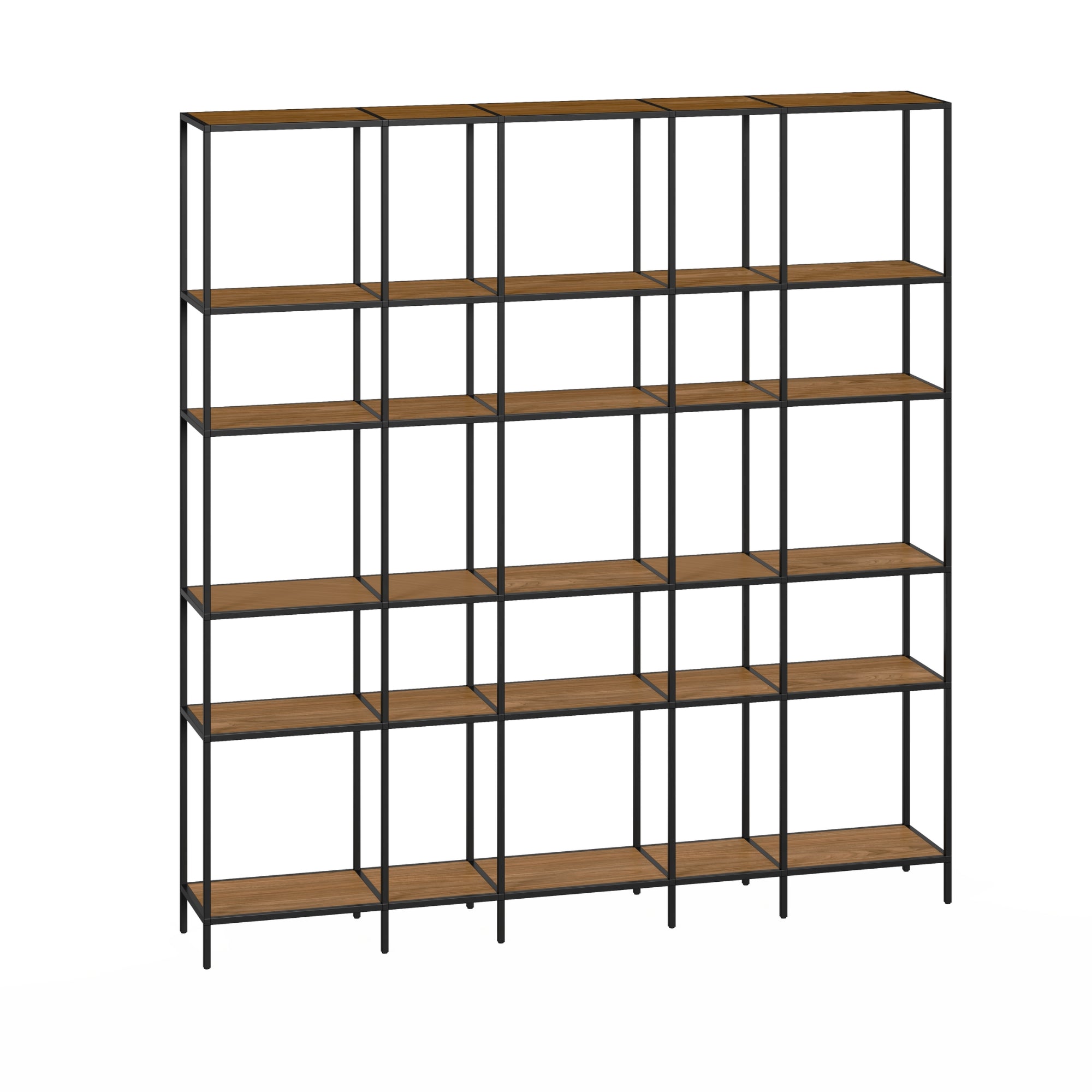 Roomdivider kast, Reynolds