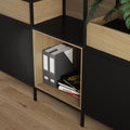 Roomdivider kast, Mariano