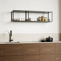 Modulaire Wandrek, Sanchez