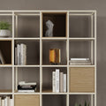 Roomdivider kantoormeubilair, Santiago