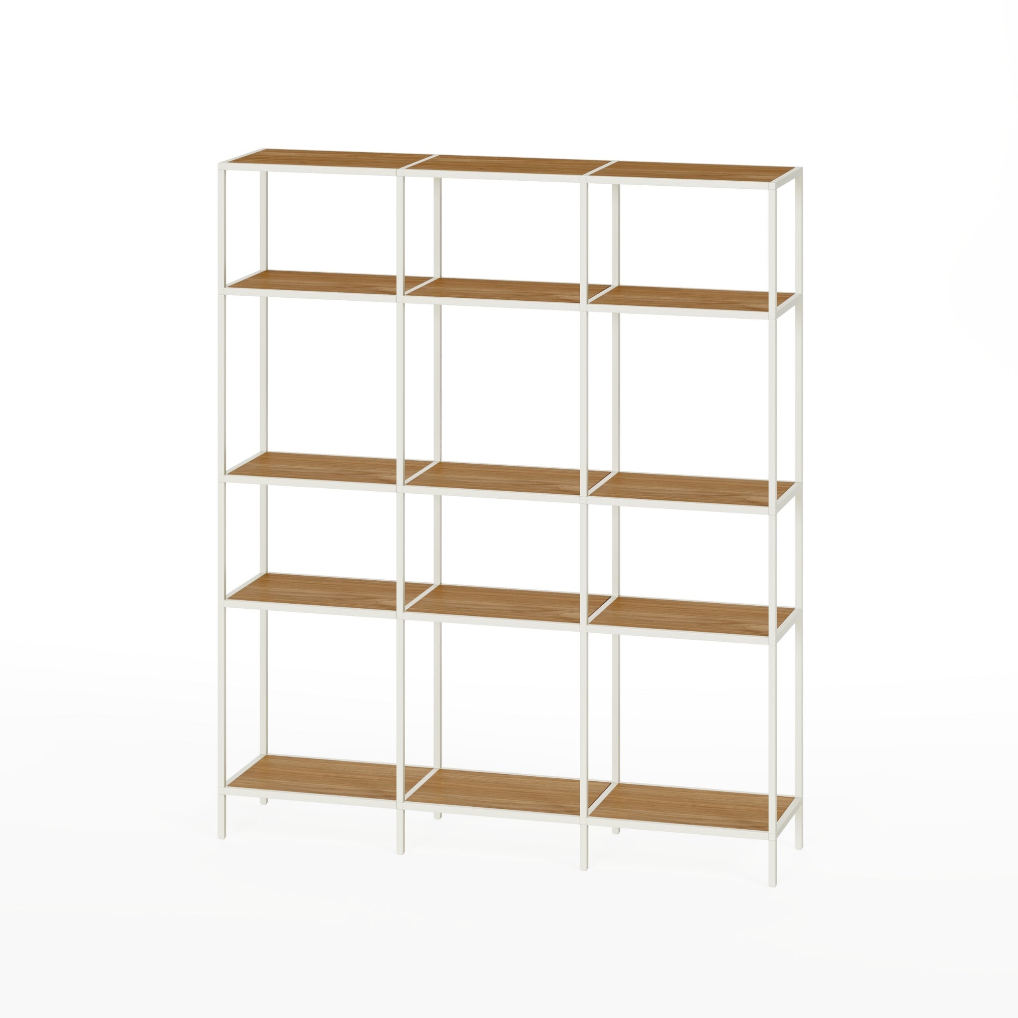 Roomdivider kast, Wilson
