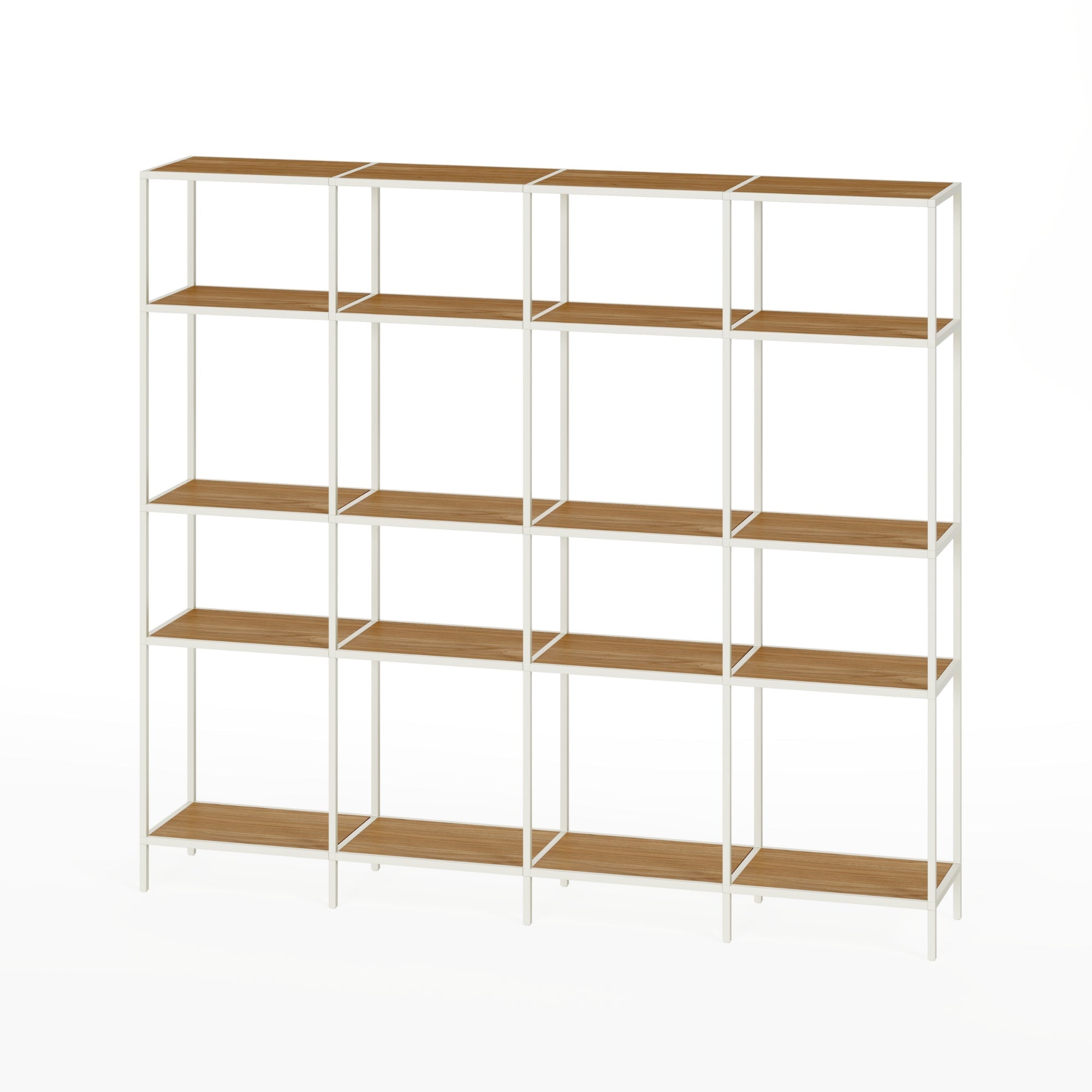 Roomdivider kast, Wilson