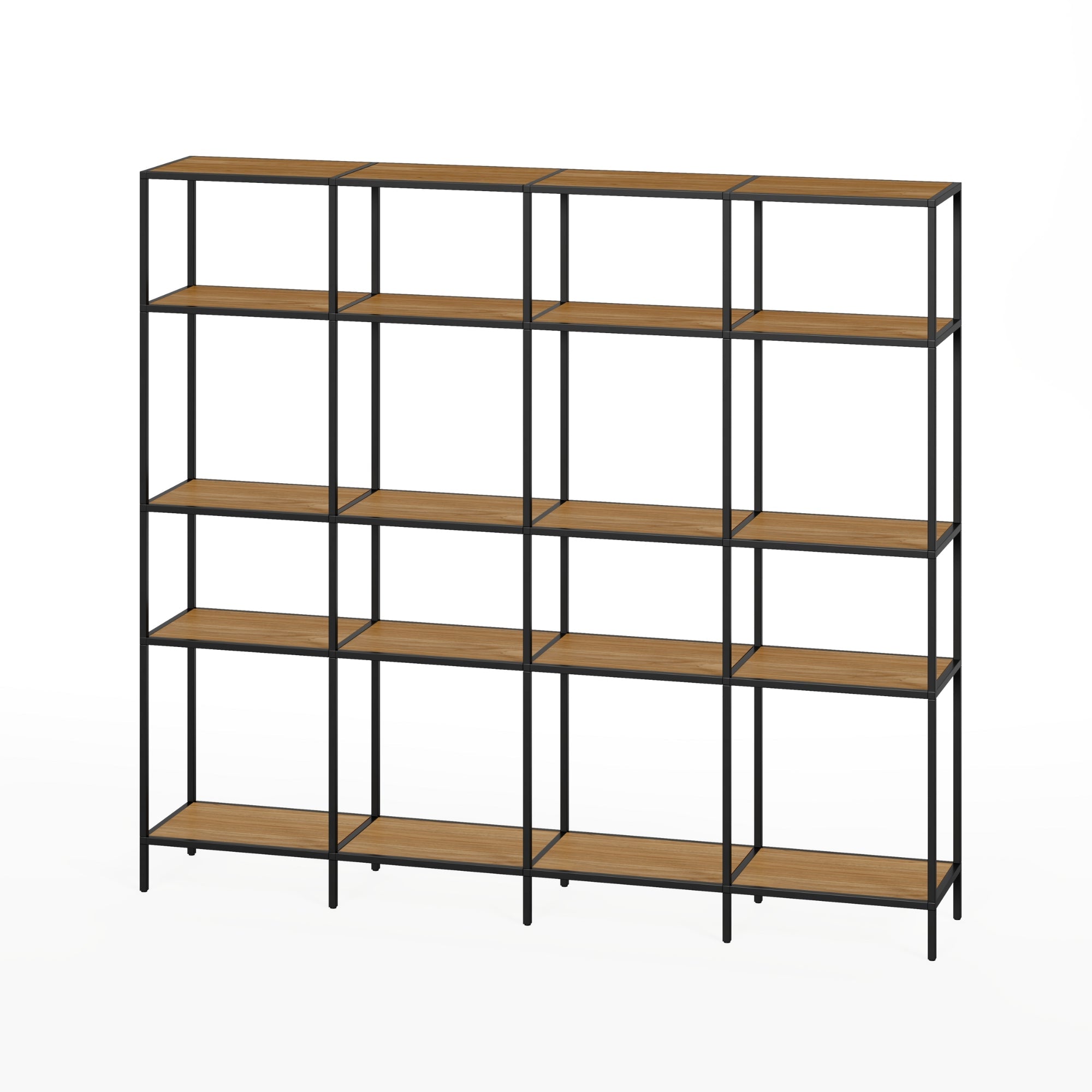 Roomdivider kast, Wilson
