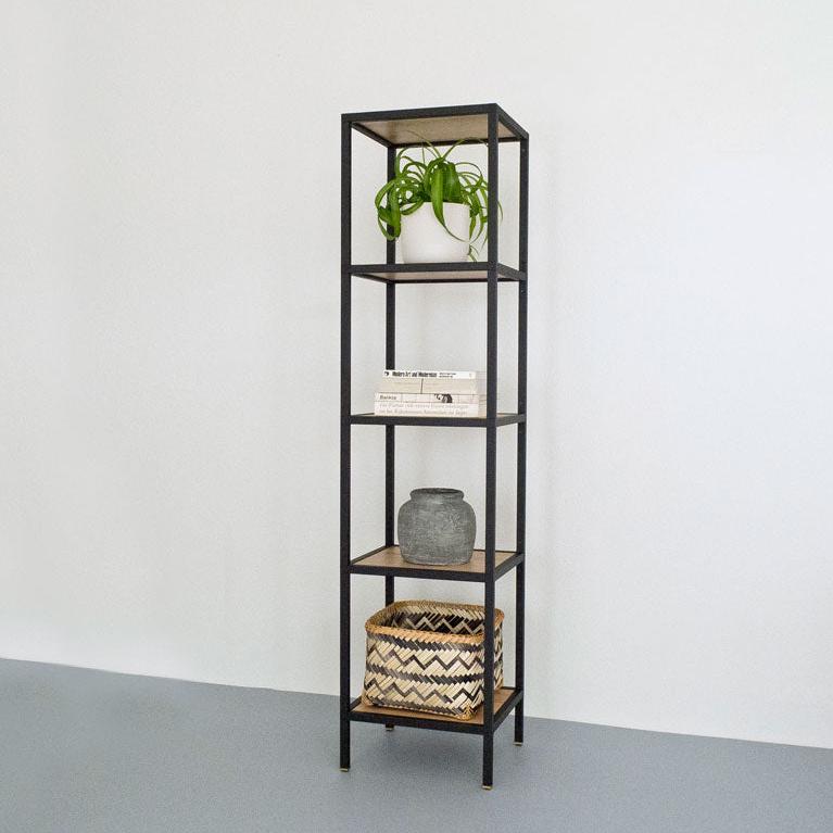 Modulaire Wandkast, Anderson