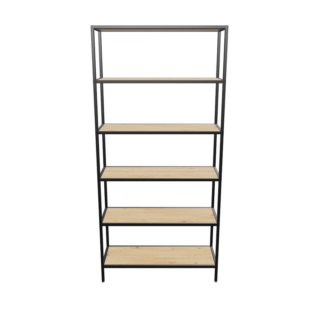 Modulaire Wandkast, Anton