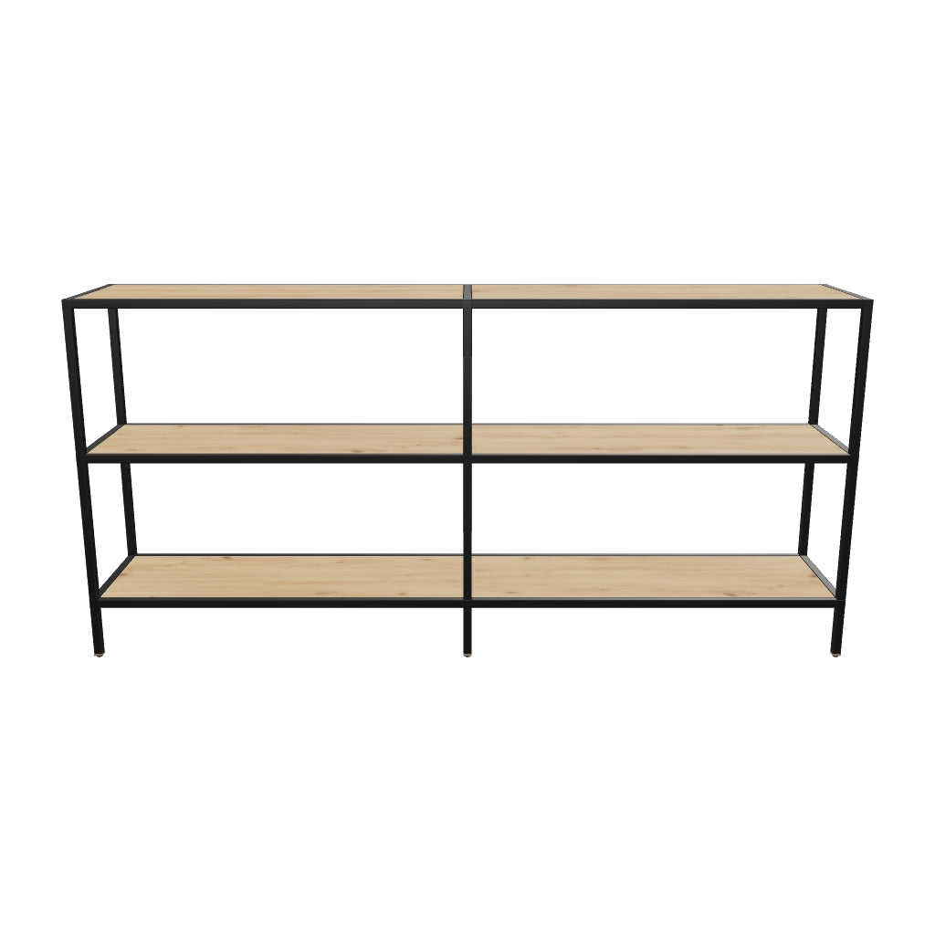 Modulaire Dressoir, Caballero