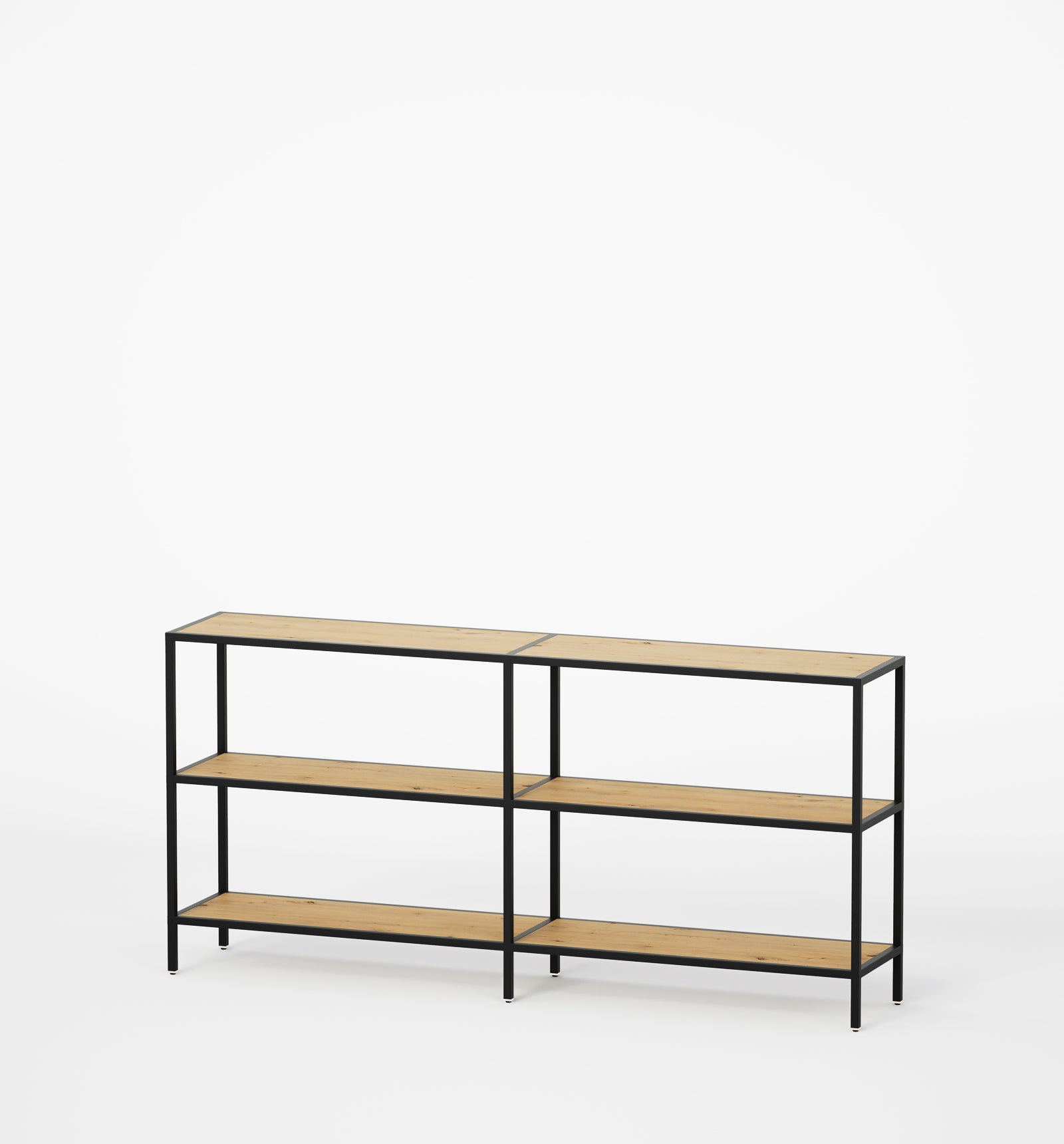 Modulaire Dressoir, Caballero