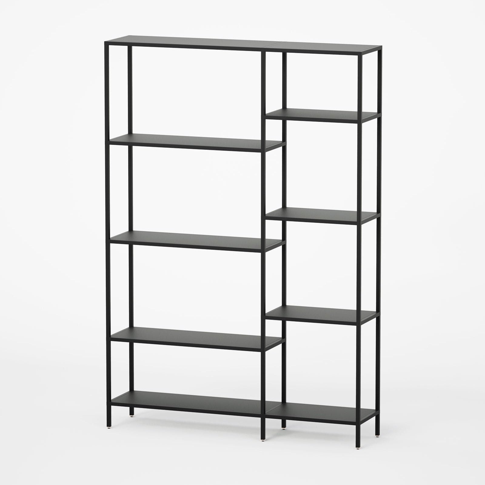 Roomdivider kast, Campbell