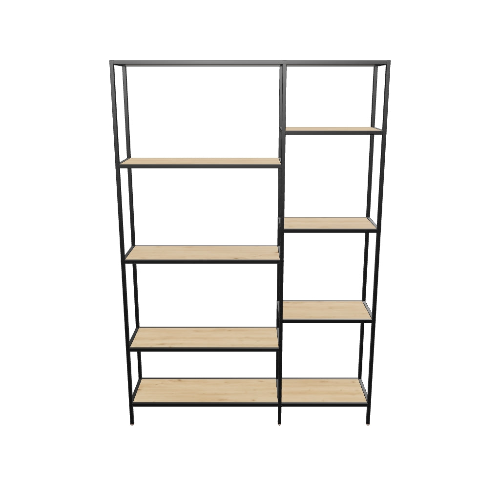 Roomdivider kast, Campbell