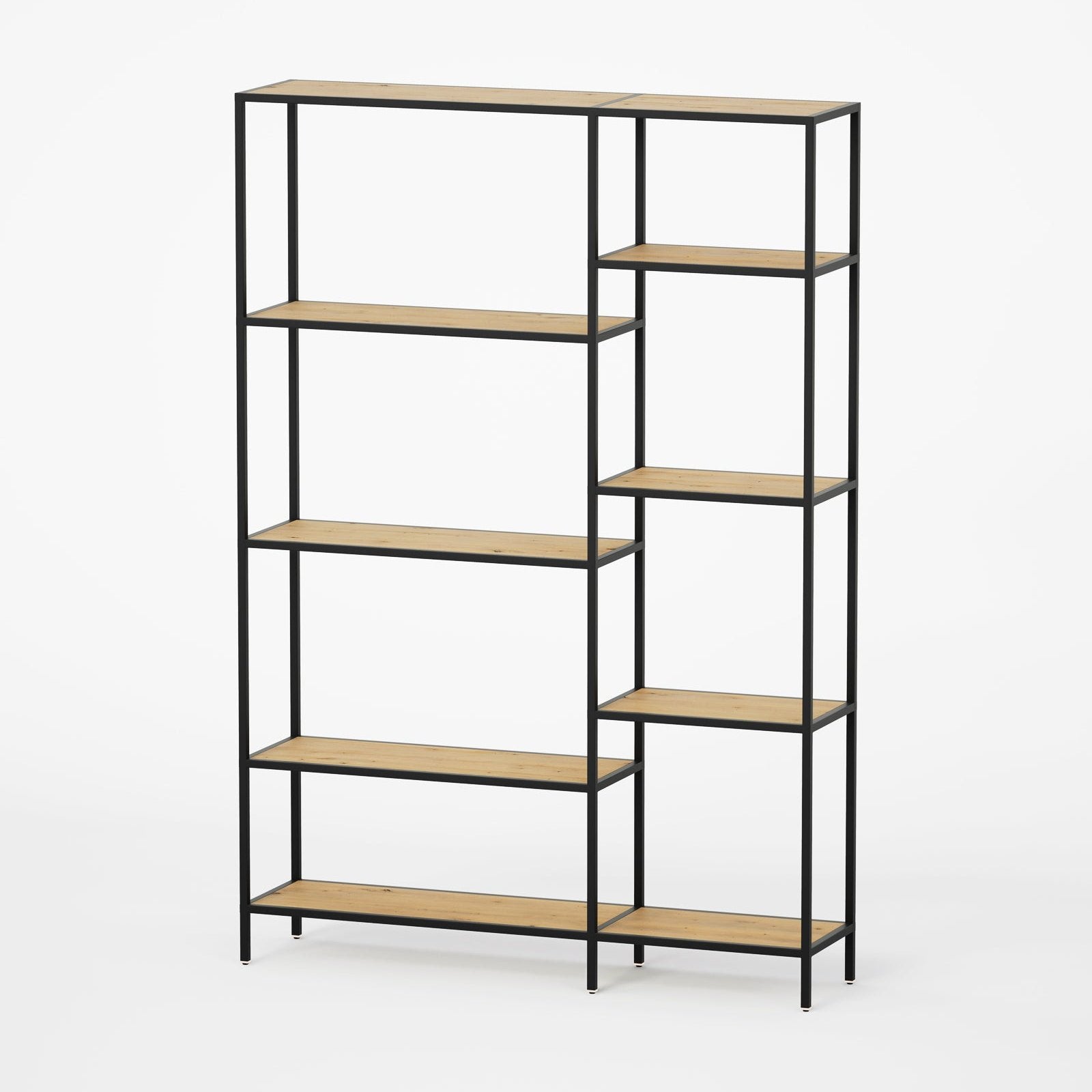Roomdivider kast, Campbell