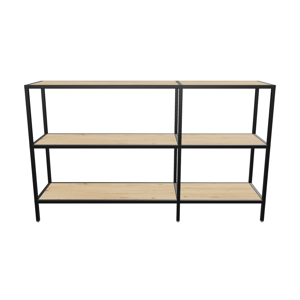 Modulaire Dressoir, Cardiel