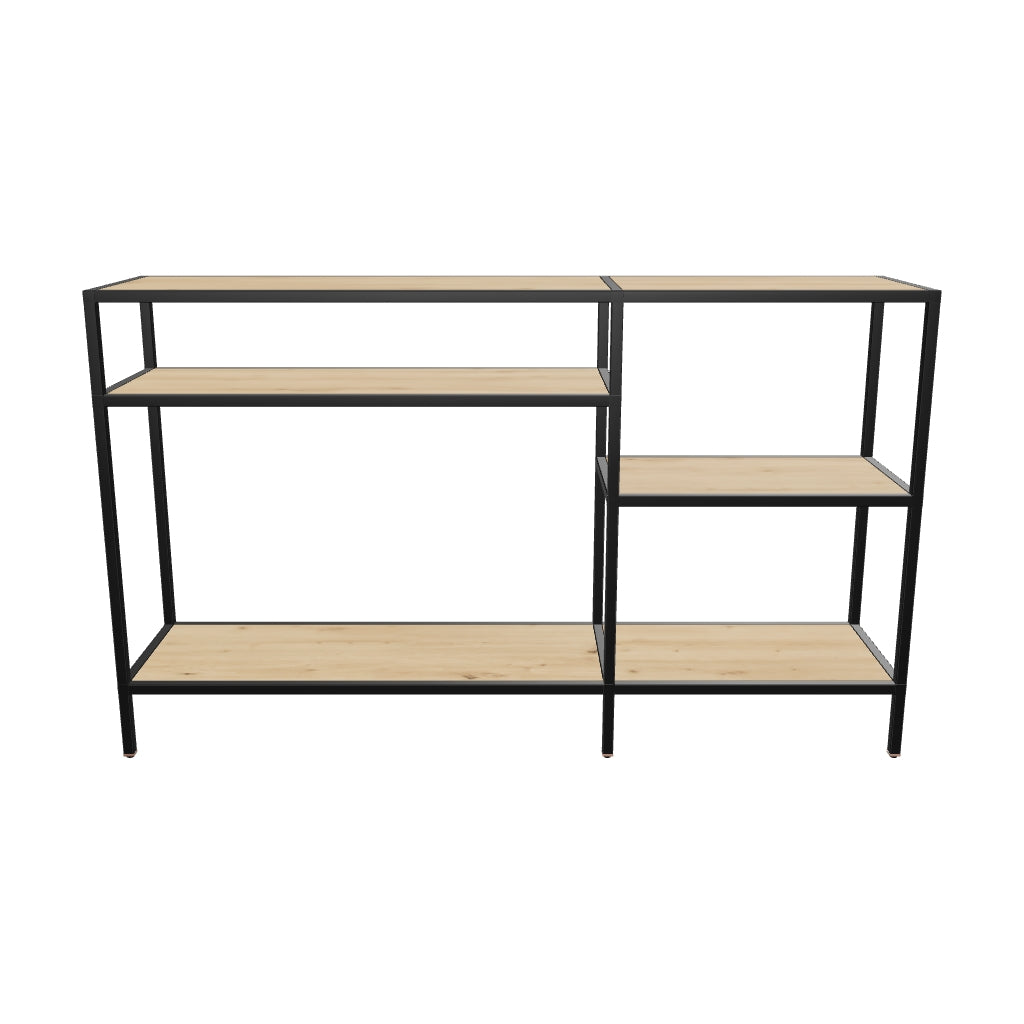 Modulaire Dressoir, Creager