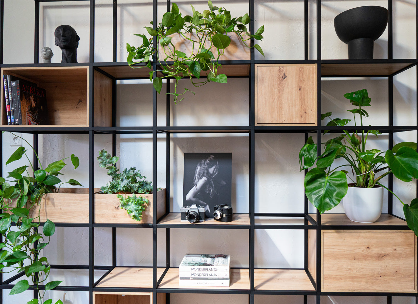 Modulaire TV-meubel, Romero
