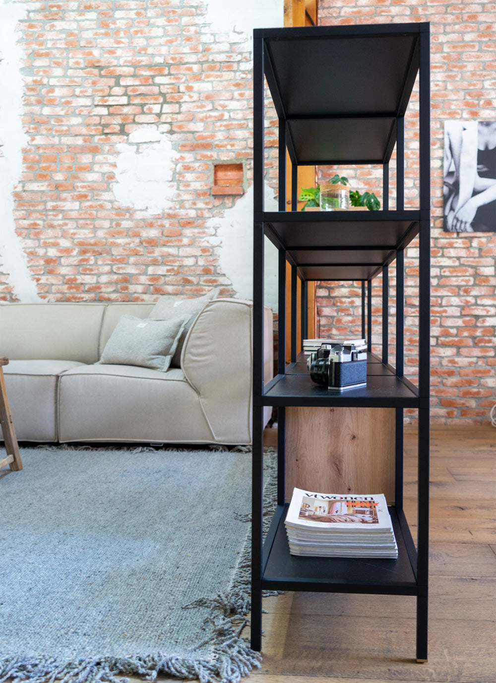 Modulaire Dressoir, Martinez