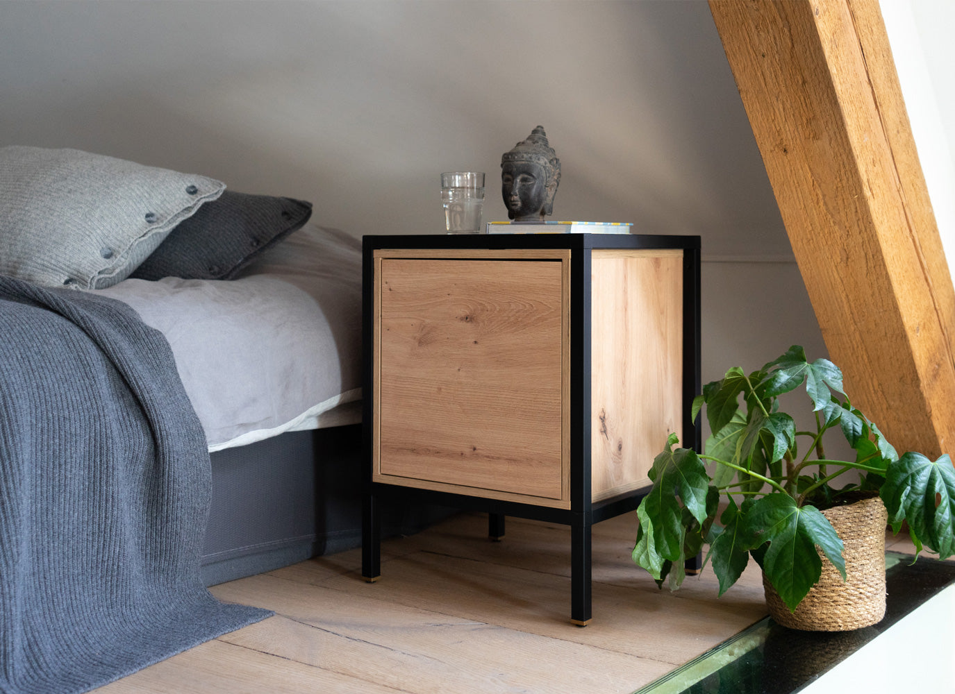Modulaire Sidetable, Penny
