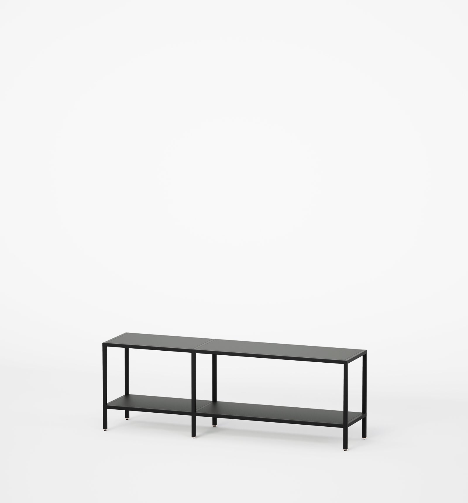 Modulaire TV-meubel, Gravette