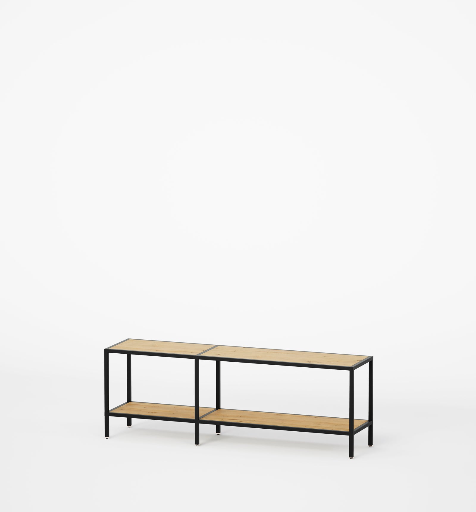 Modulaire TV-meubel, Gravette