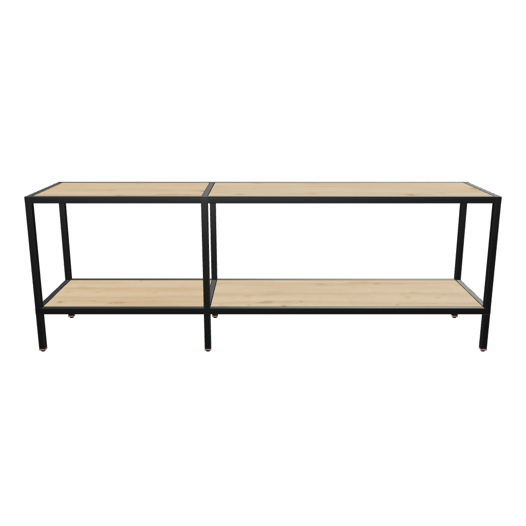 Modulaire TV-meubel, Gravette