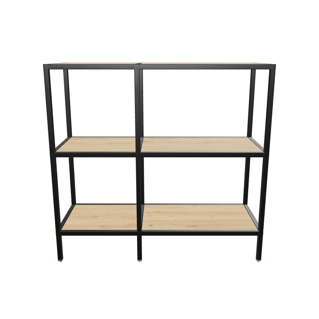 Modulaire Dressoir, Gonzales