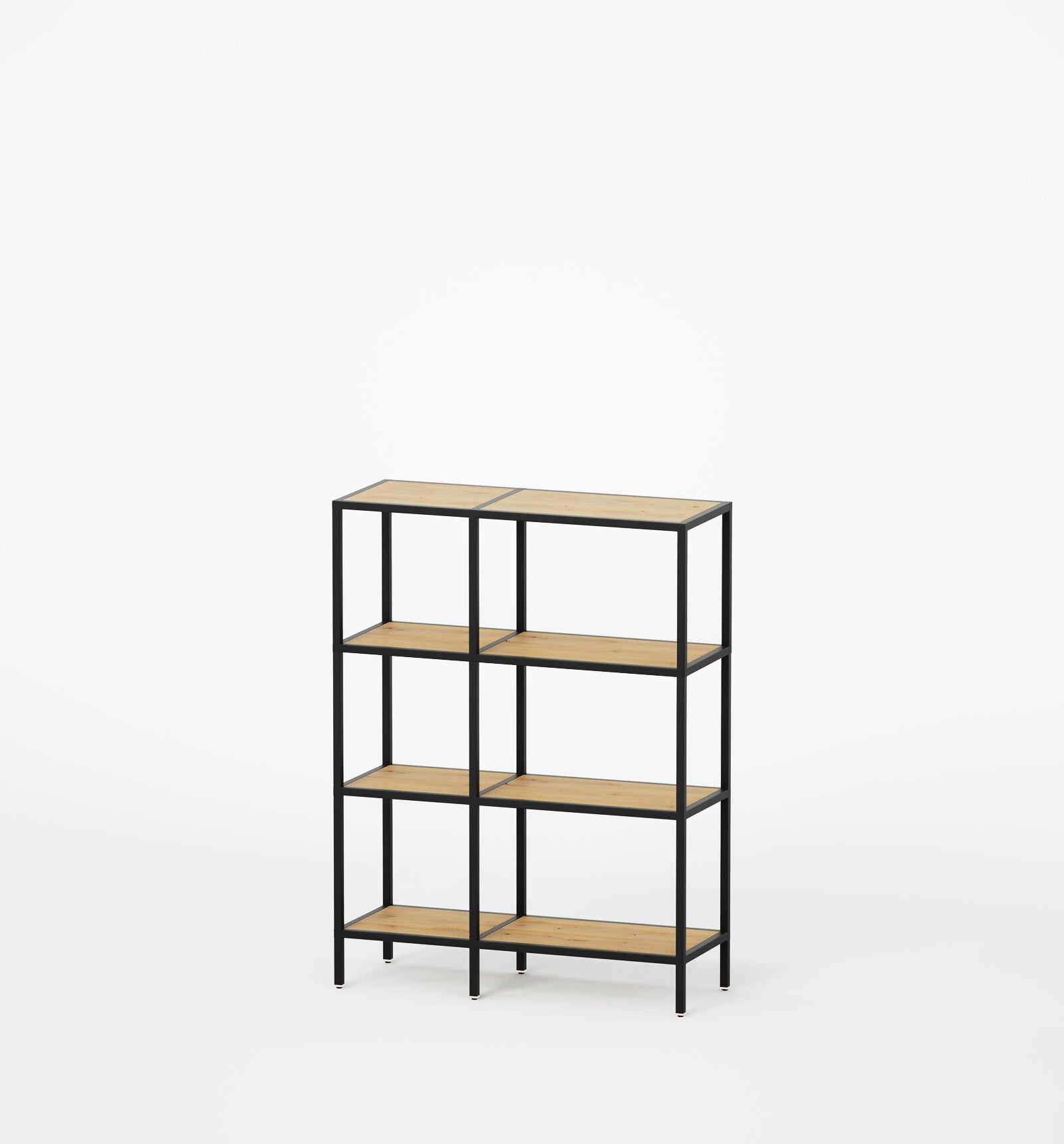 Modulaire Dressoir, Gonzales