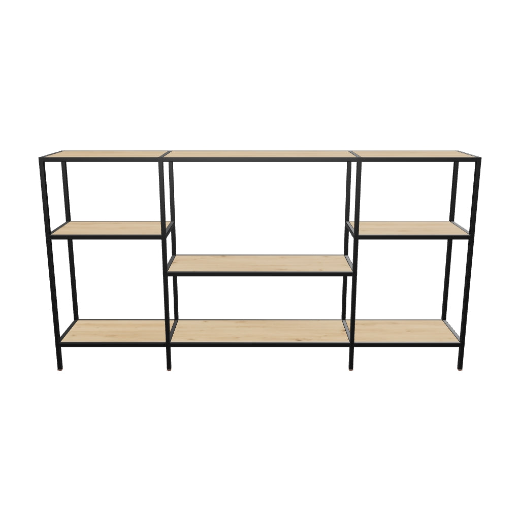 Modulaire Dressoir, Greco