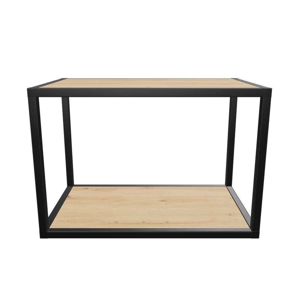 Modulaire Wandrek, Hansley