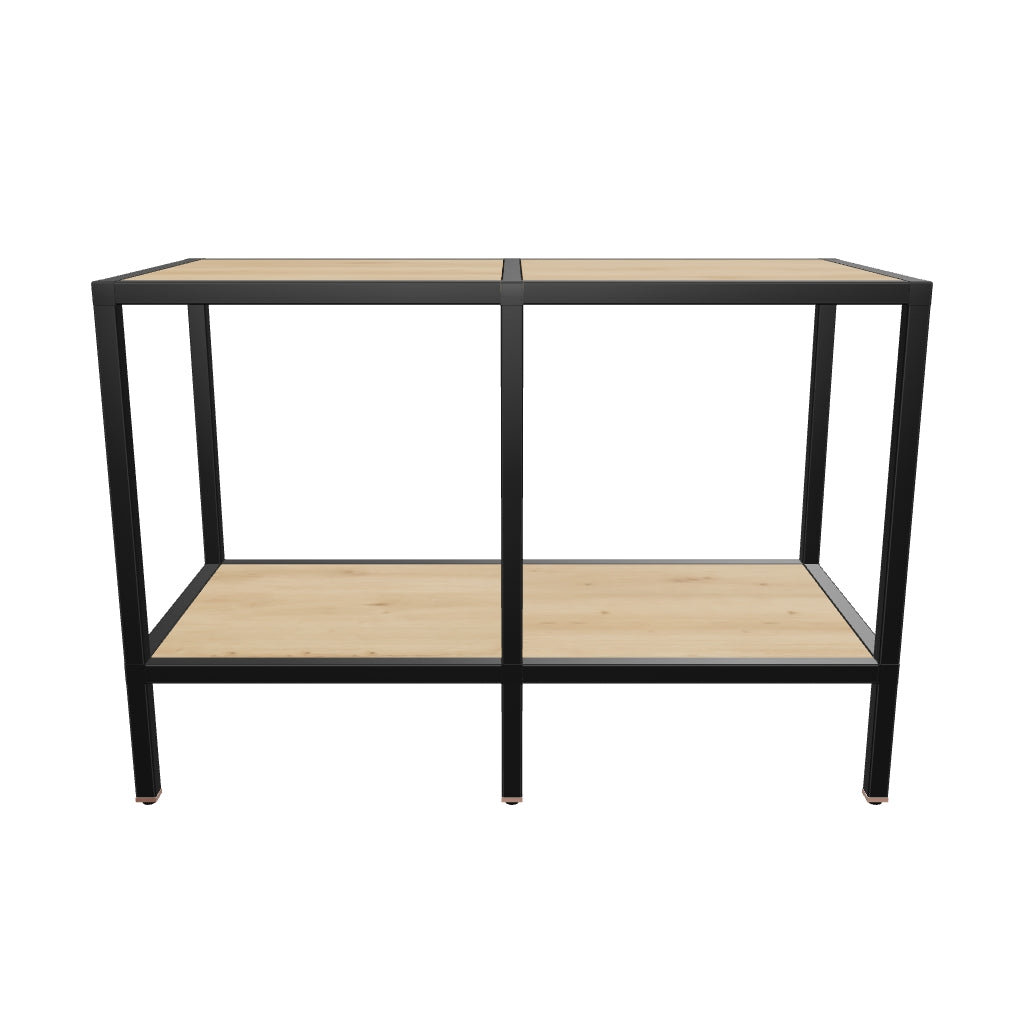Modulaire Sidetable, Hosoi