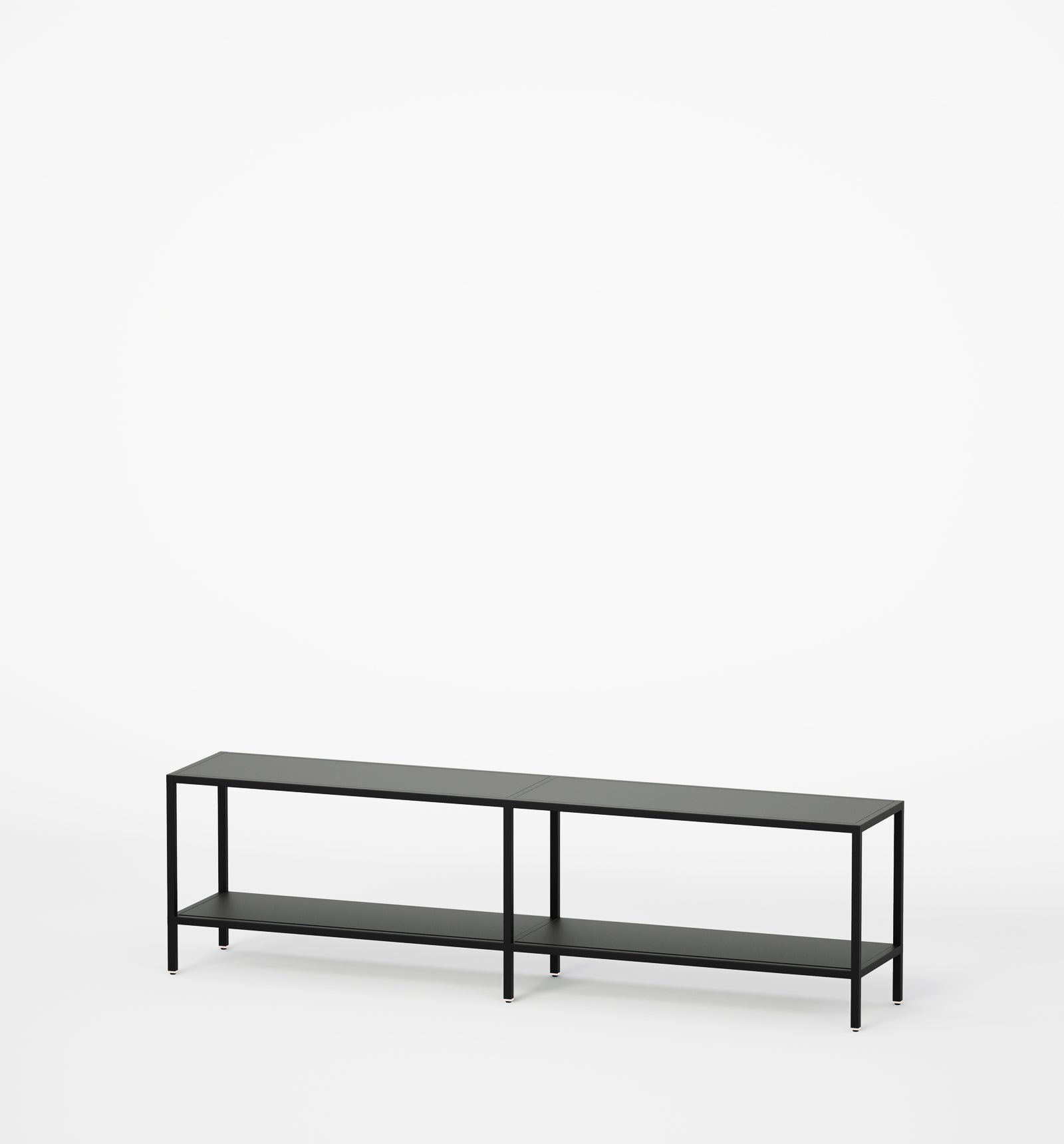 Modulaire TV-meubel, Westgate