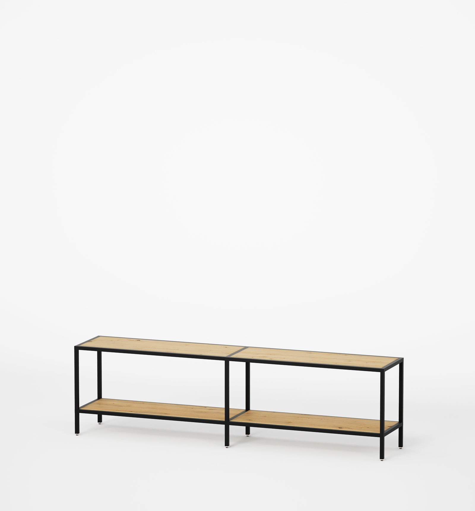 Modulaire TV-meubel, Westgate