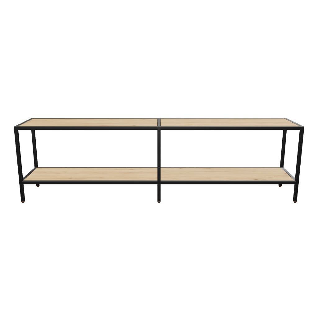 Modulaire TV-meubel, Westgate