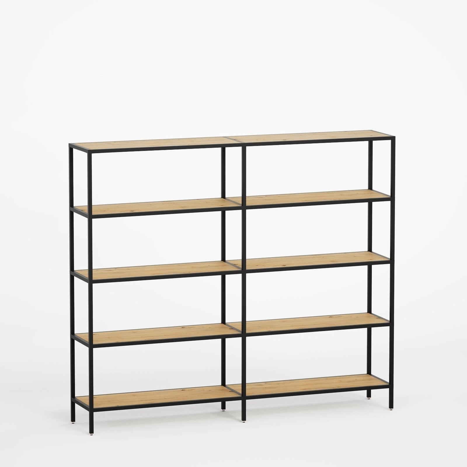 Roomdivider kast, Koston