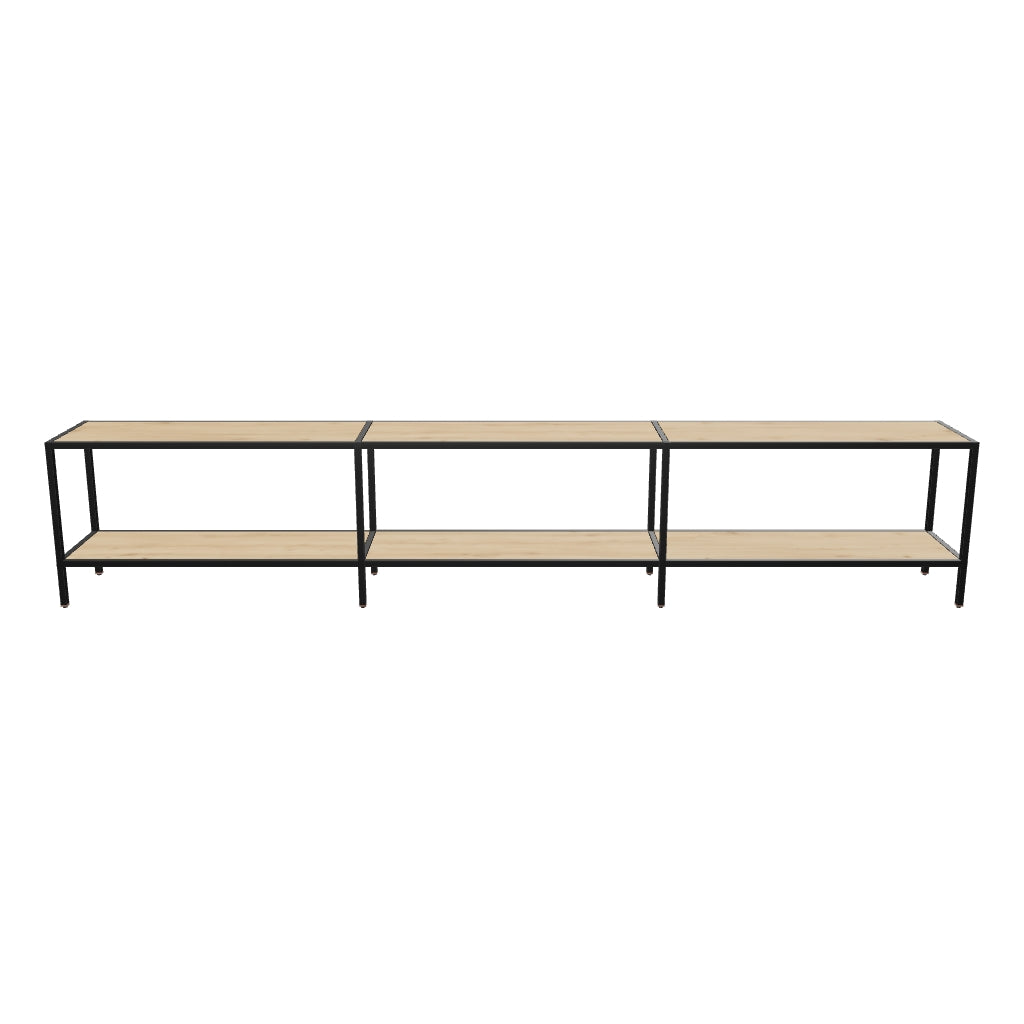 Modulaire TV-meubel, Taylor