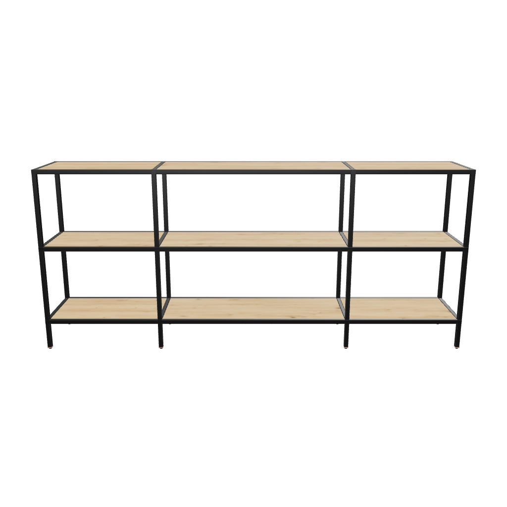 Modulaire Dressoir, Martinez