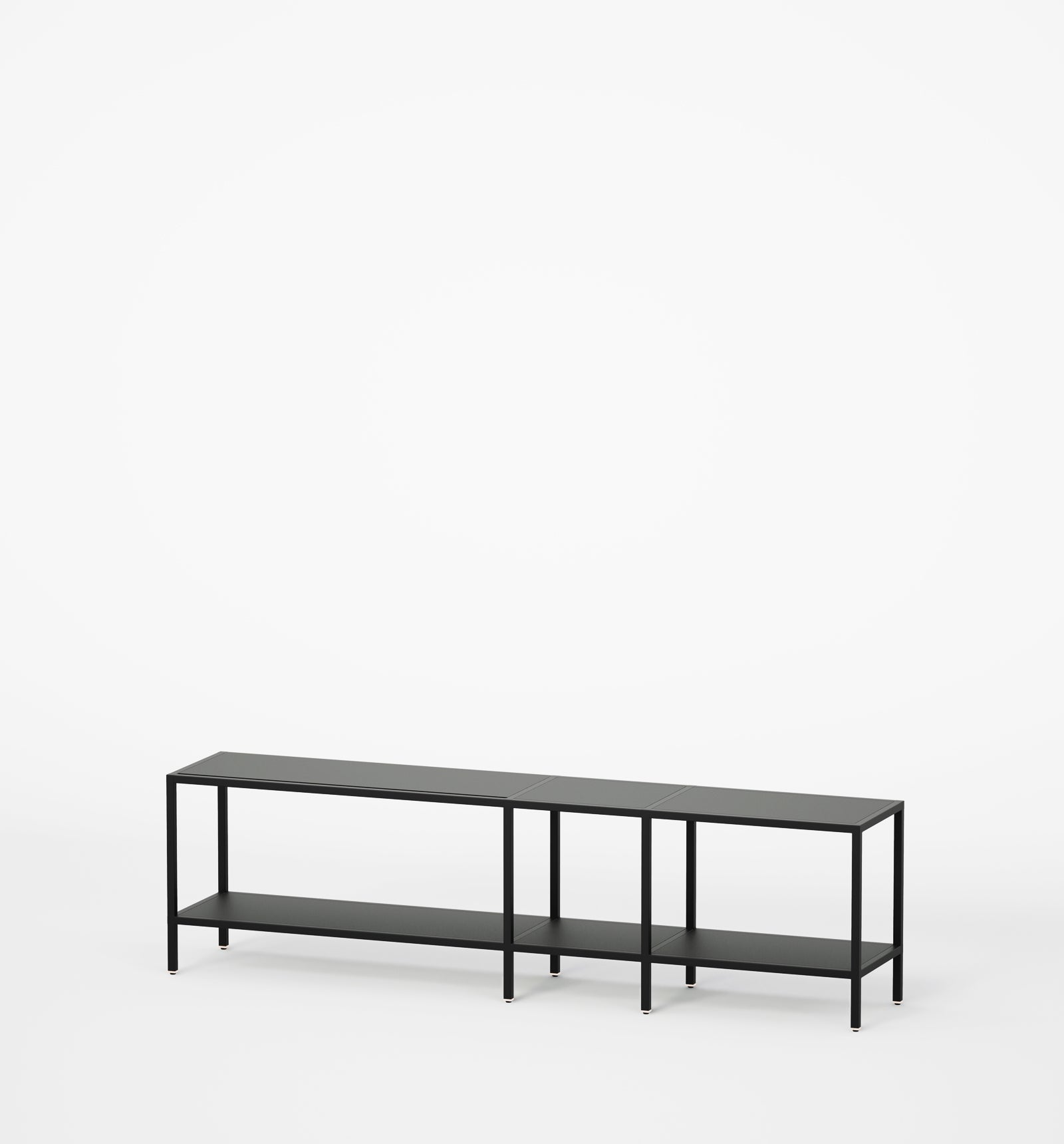 Modulaire TV-meubel, Muska