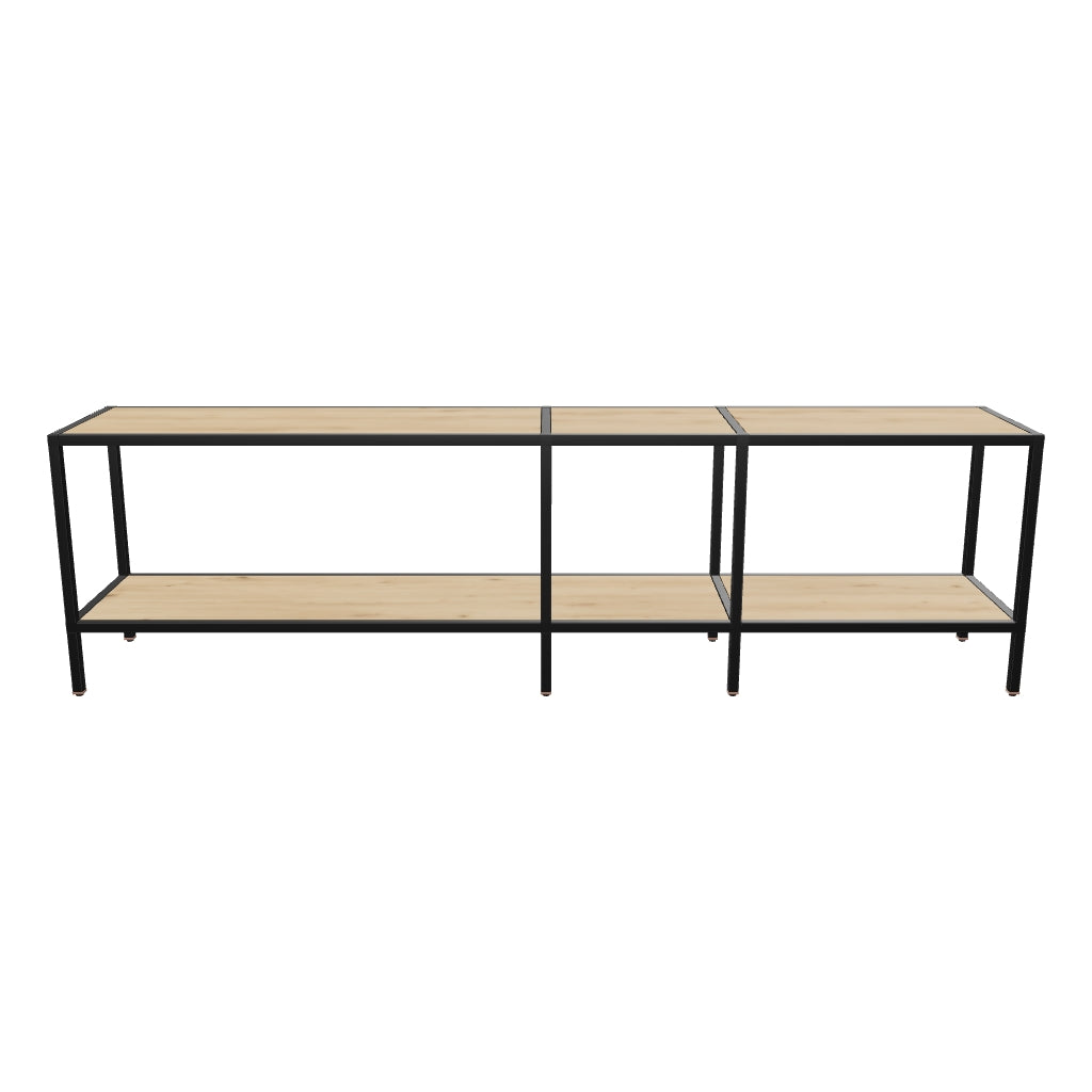 Modulaire TV-meubel, Muska