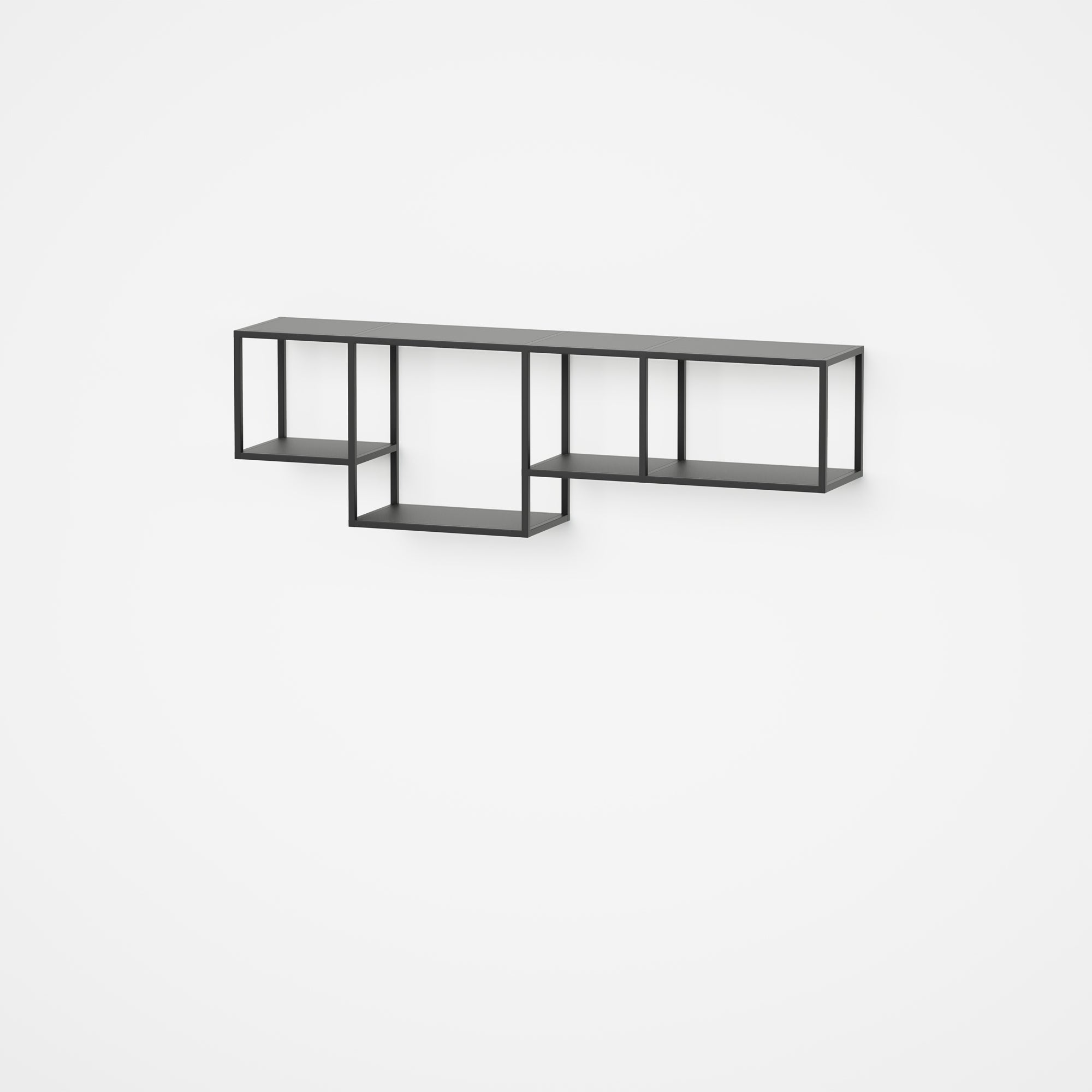 Modulaire Wandrek, Oliveira