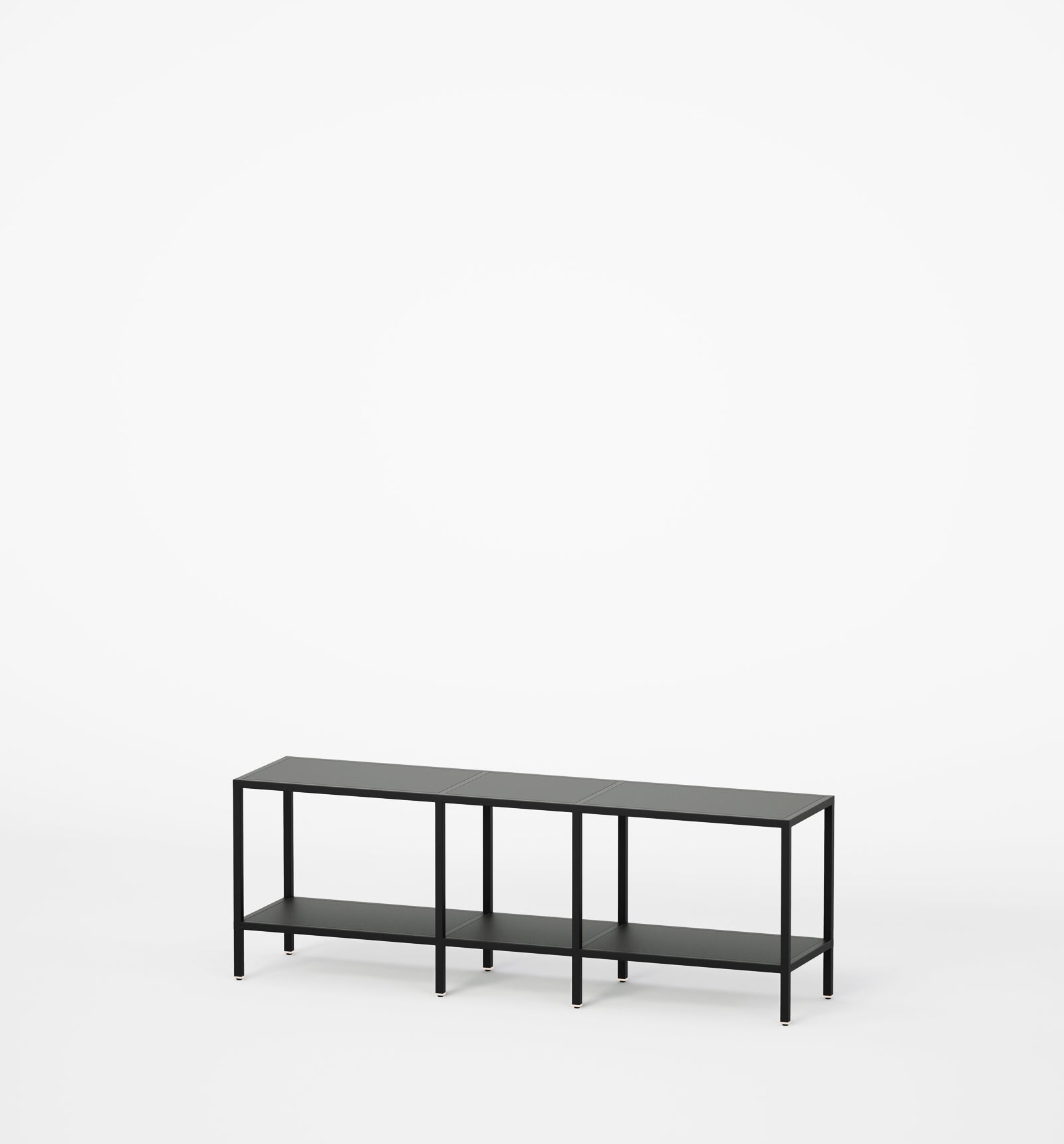 Modulaire TV-meubel, Herman