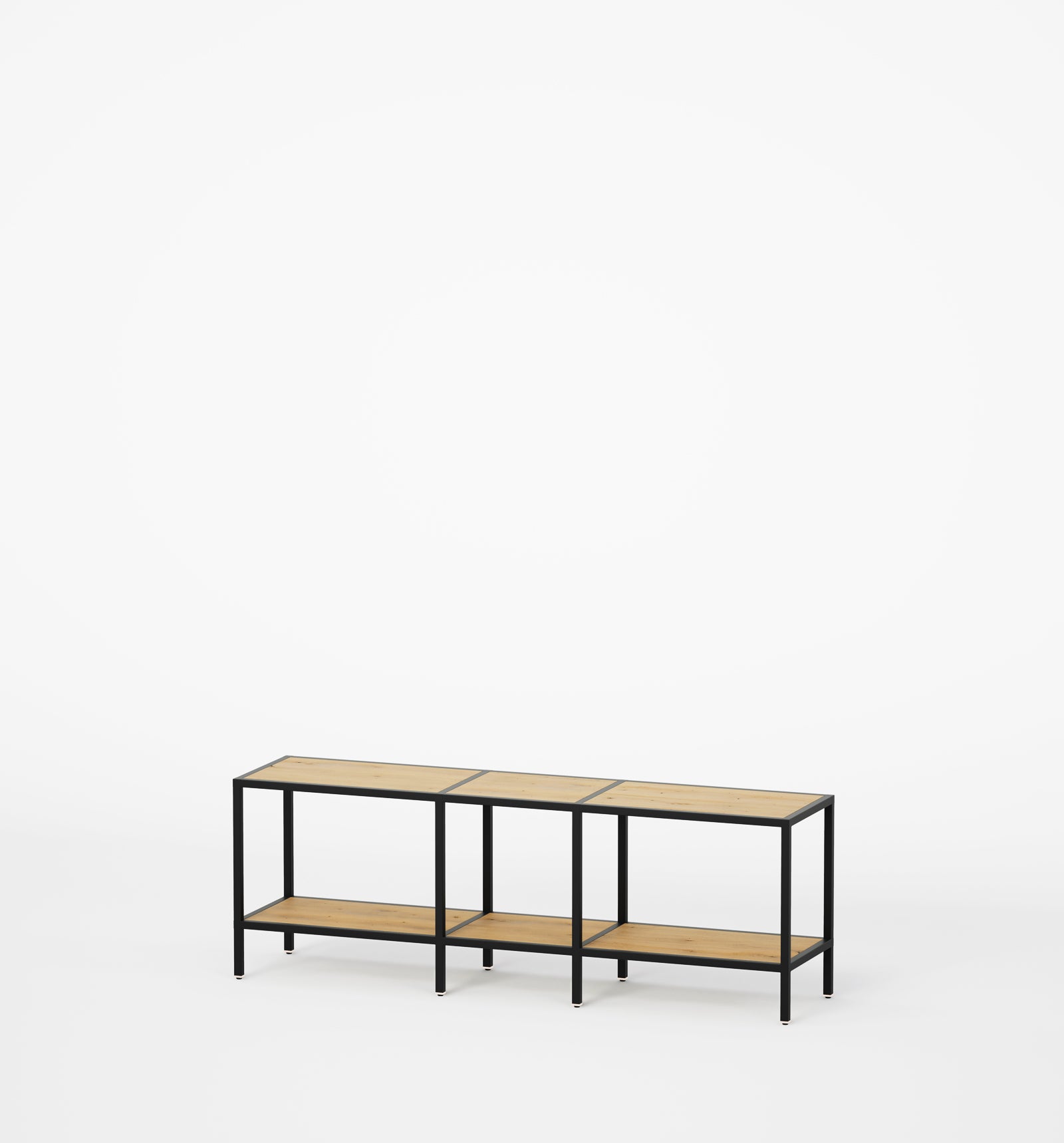 Modulaire TV-meubel, Herman