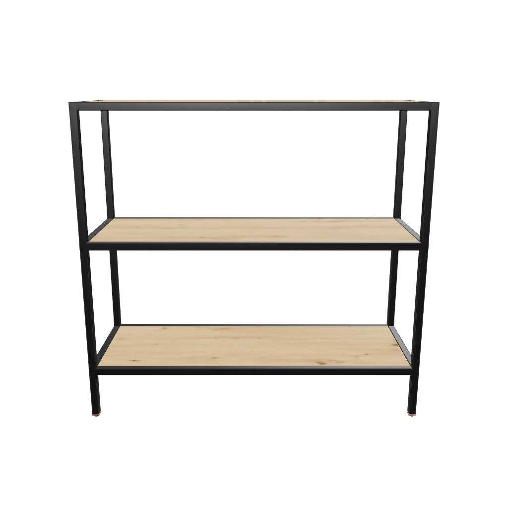 Modulaire Dressoir, Podwill