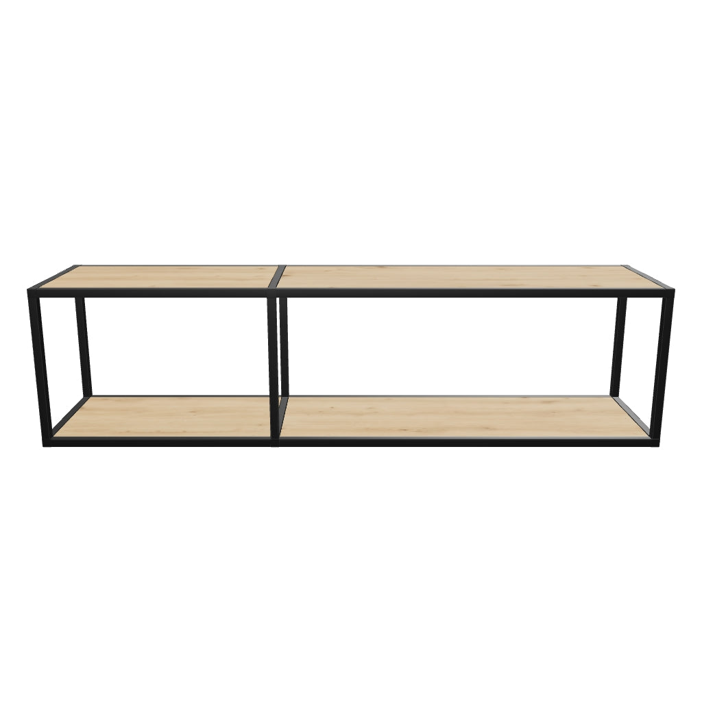 Modulaire Wandrek, Sanchez